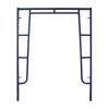 Walkthrough Frames