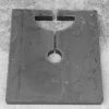 Outrigger Beams & Counterweights - Image 4