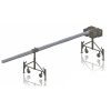 Outrigger Beams & Counterweights - Image 3
