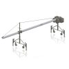Outrigger Beams & Counterweights - Image 2