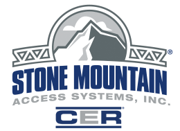 Stone Mountain Suspended & Fixed Access Systems | Equipment & Training | SMAS